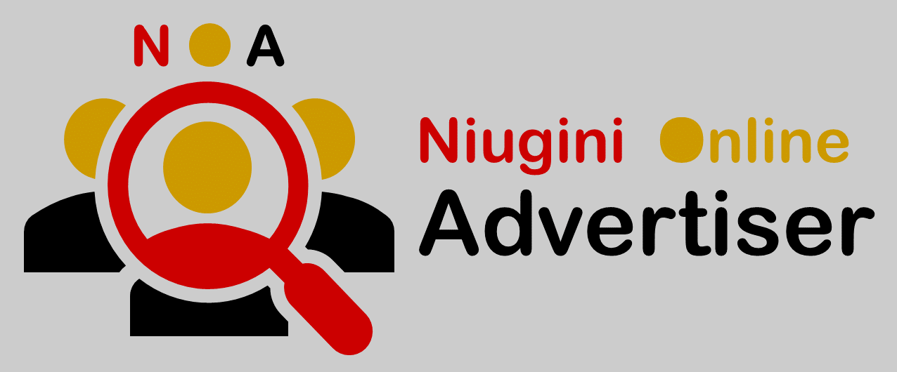 Niugini Online Advertiser