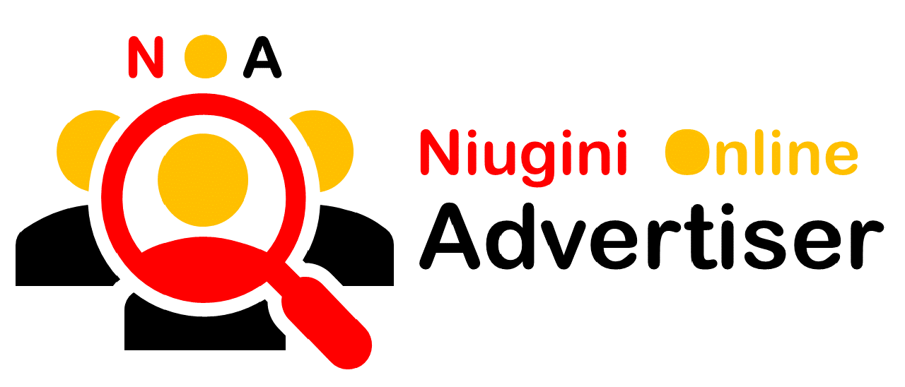 Niugini Online Advertiser