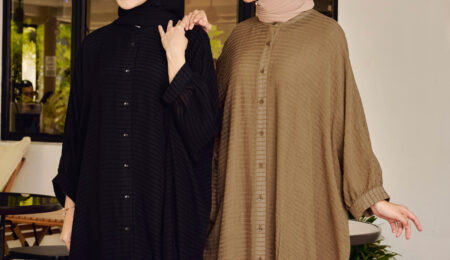 Blouse Malaysia