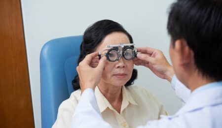 Eye Specialist Malaysia