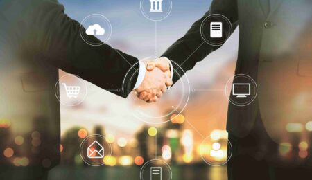 Odoo system that help your business