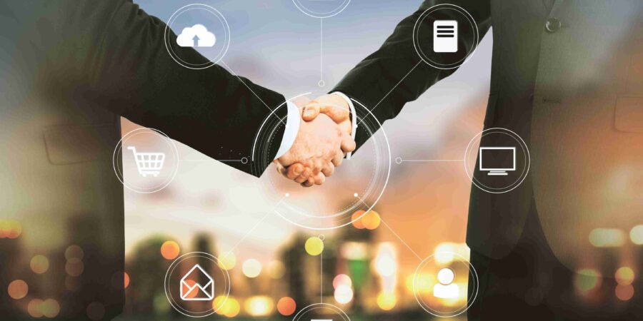 Odoo system that help your business